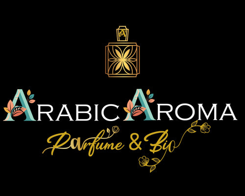 Arabic Aroma